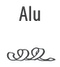 Aluminium
