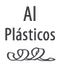 Aluminio, plásticos