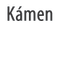 Kámen