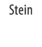 Stein