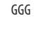 GGG