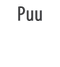 puu