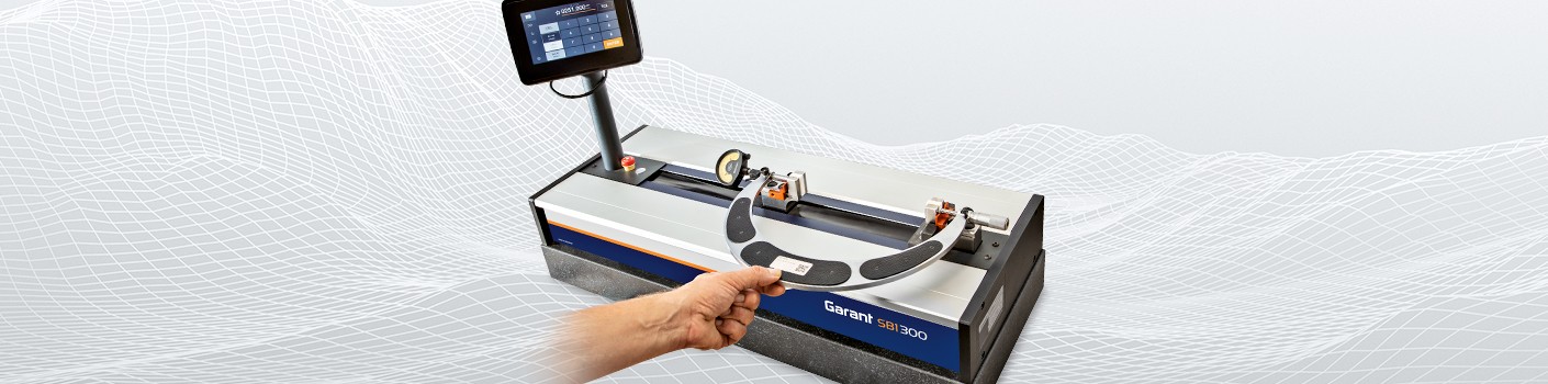 GARANT Setting Bench SB1