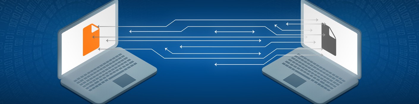 EDI Electronic Data Interchange, scambio elettronico di dati tra cliente e fornitori