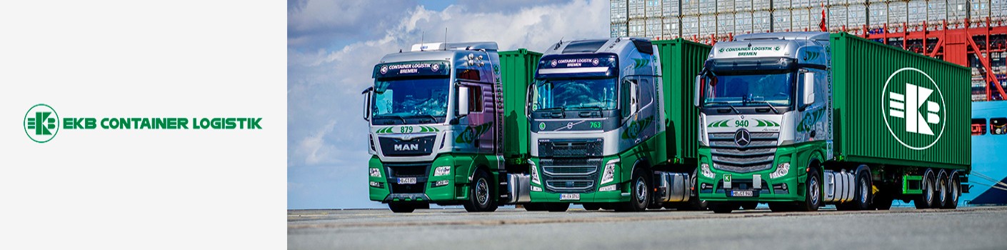 Ekb Container Logistik Hoffmann Group