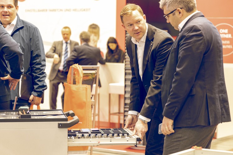 LogiMAT