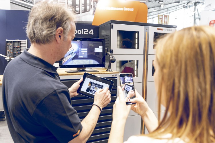 LogiMAT