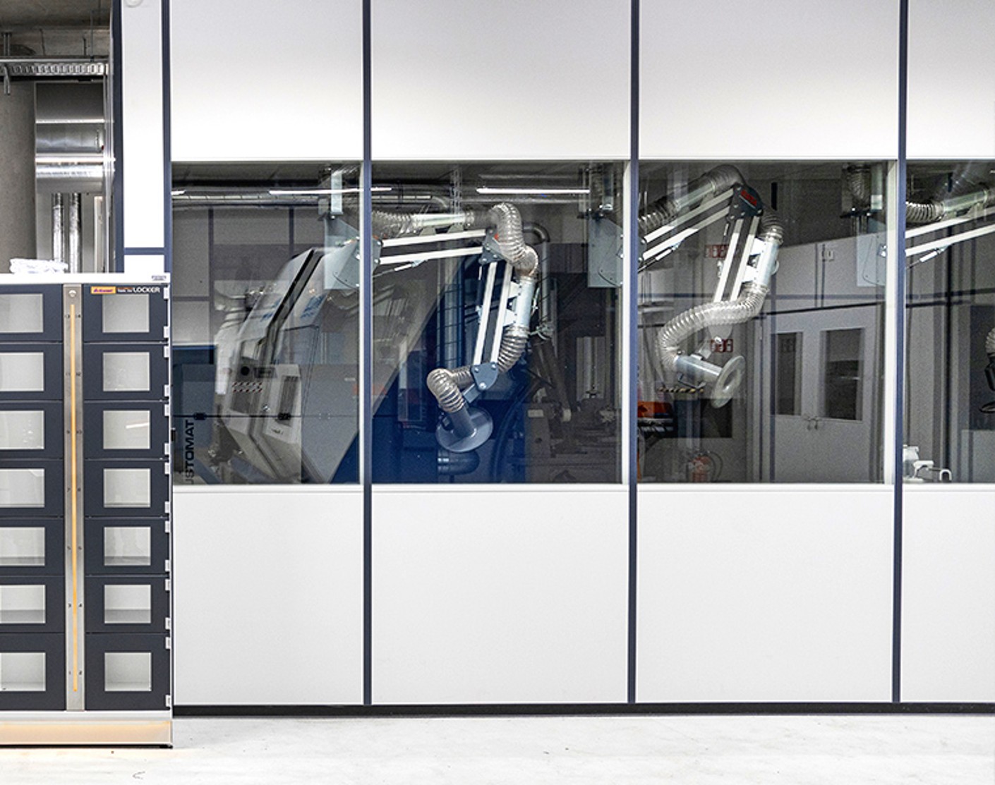 Technologické centrum