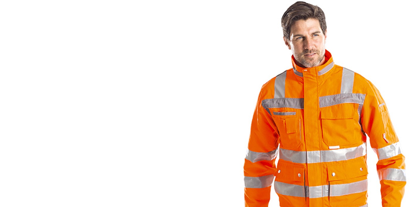 Novedades en la ropa de trabajo protectora de Result - Protección Laboral