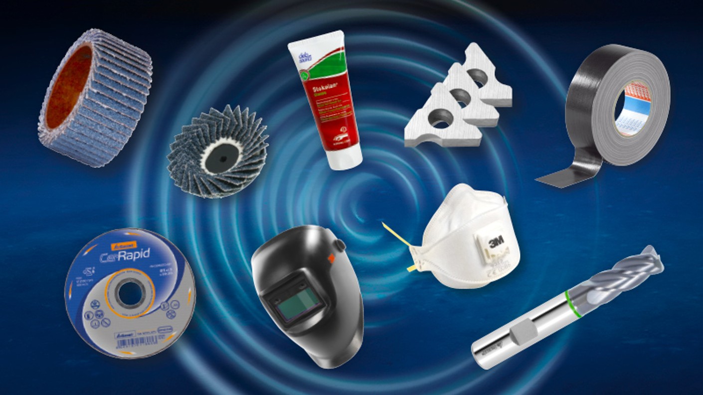GARANT Tool24