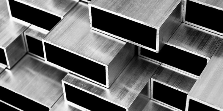 Hvile jomfru Grand Aluminium | Hoffmann Group