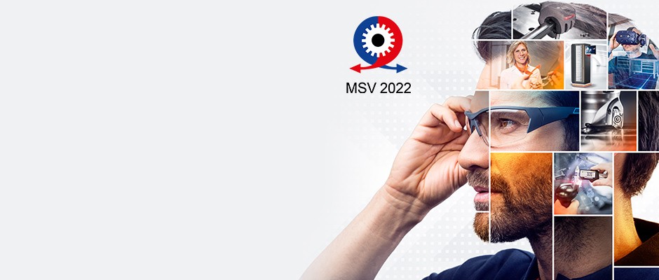 MSV Brno 2022