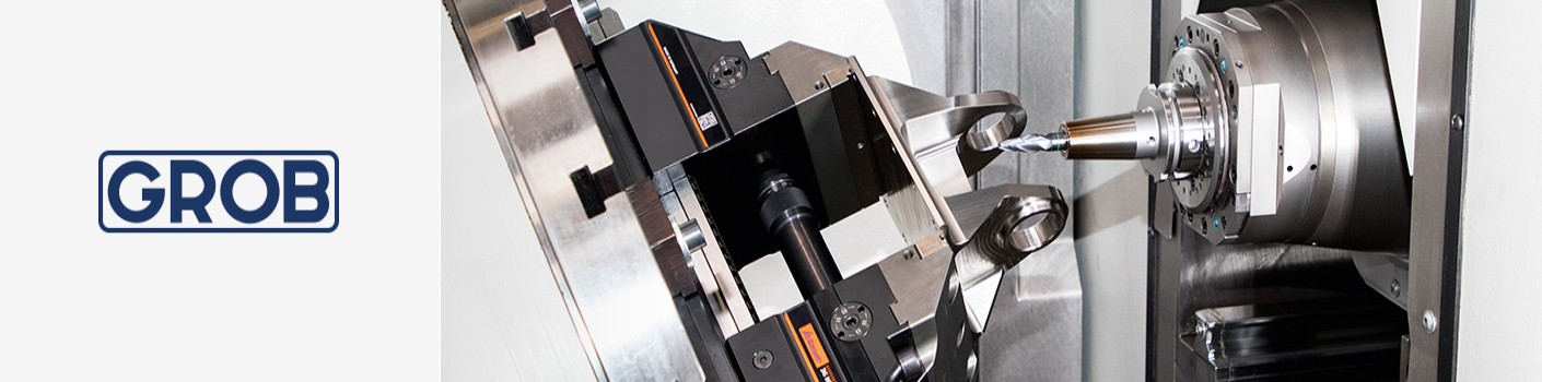 GROB-WERKE GmbH & Co. KG