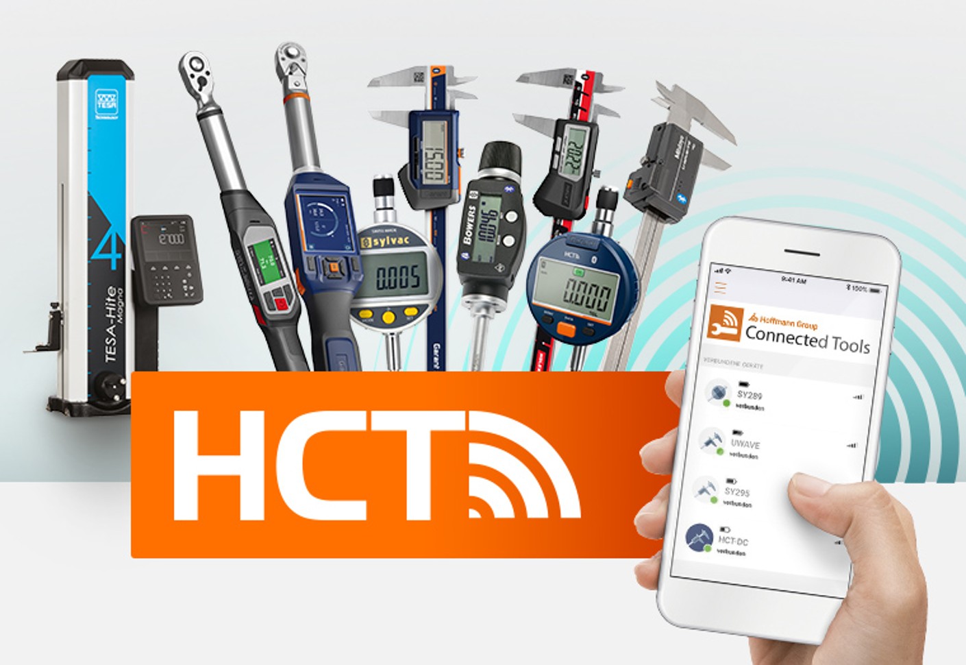 HCT