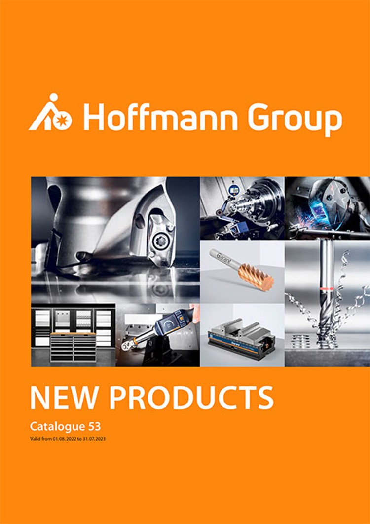 Hoffmann Group UK - Garant & Holex Highlights