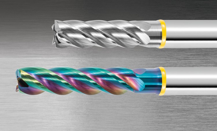 Hoffmann Group UK - Garant Master Alu Aluminium Tooling