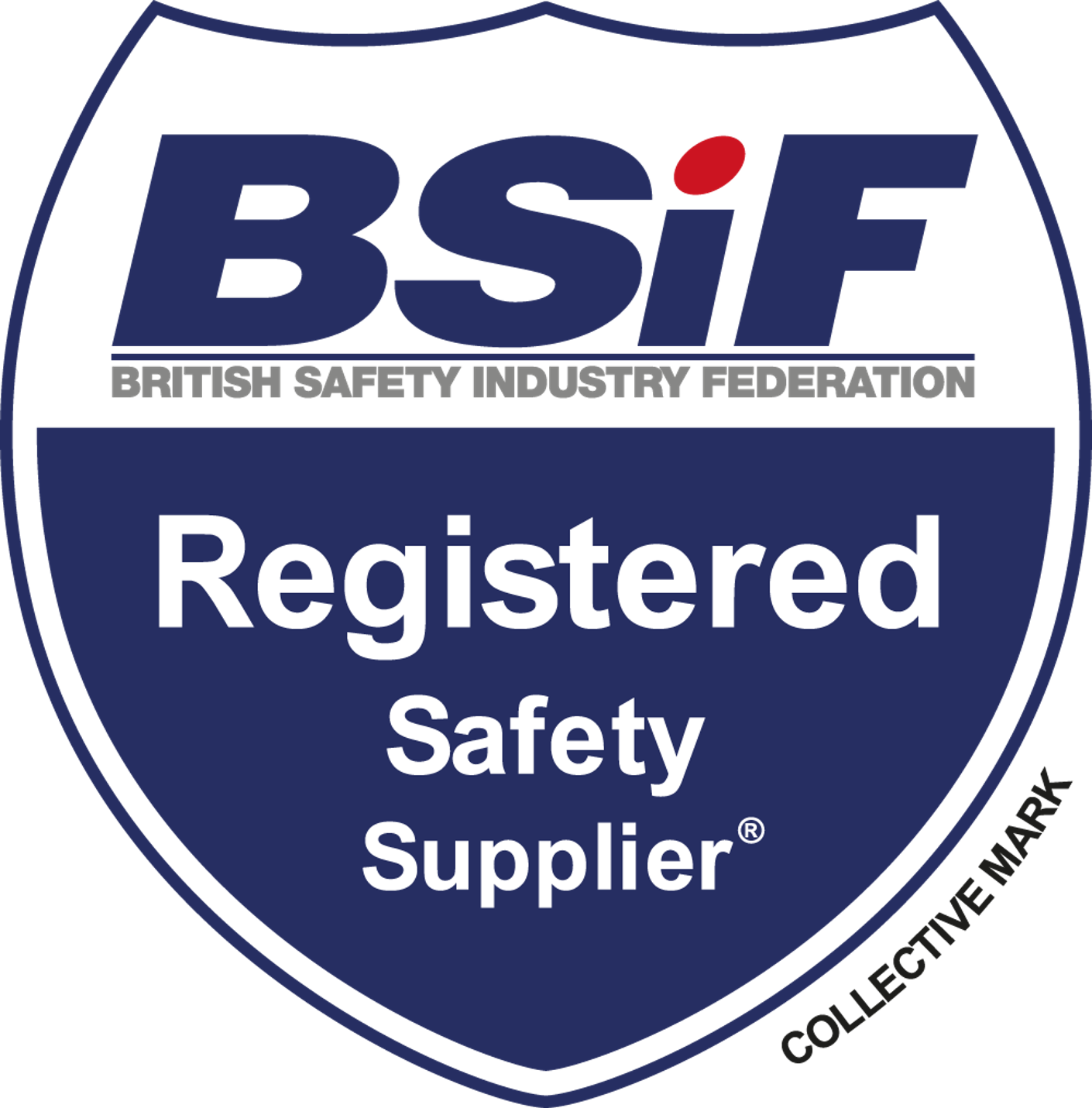 Hoffmann Group UK - BSIF Certified Membership