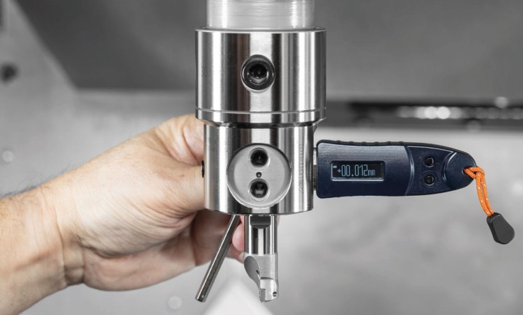 Hoffmann Group UK - Boring