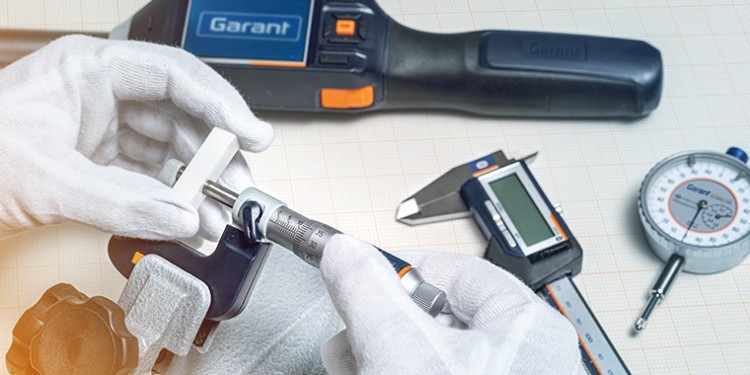 Hoffmann Group UK - Garant Tool Calibration