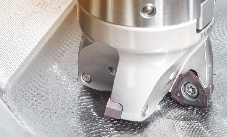 Hoffmann Group UK - Milling Guides