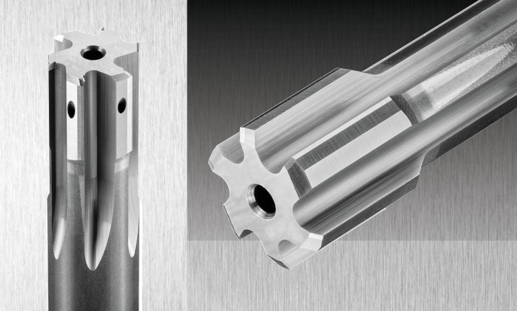 Hoffmann Group UK - Reaming