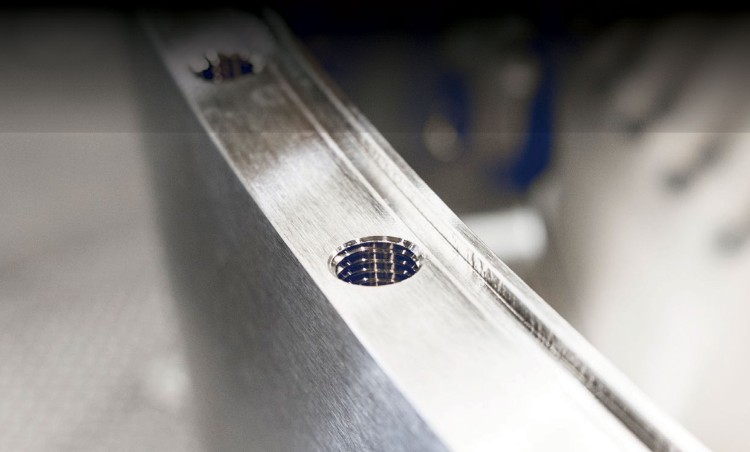 Hoffmann Group UK - Threading