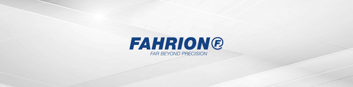Prodotti Fahrion shop online