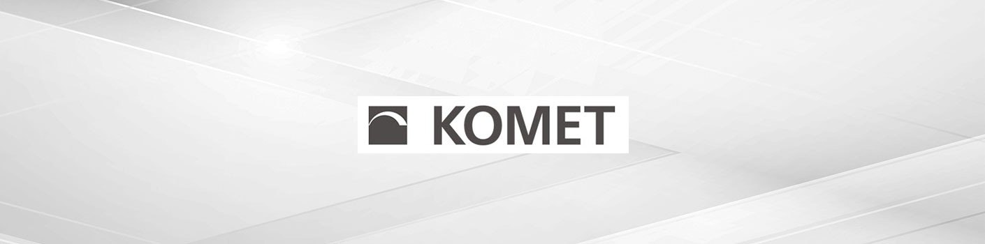 Prodotti Komet shop online