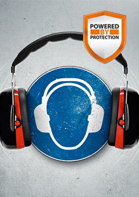 Ochrona słuchu